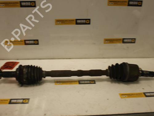 Used Right rear driveshaft Right rear driveshaft 15311303 15311303