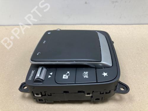 Electronic module MERCEDES-BENZ B-CLASS Sports Tourer (W247) B 200 d (247.012) | BP37210773M83 - Image 2
