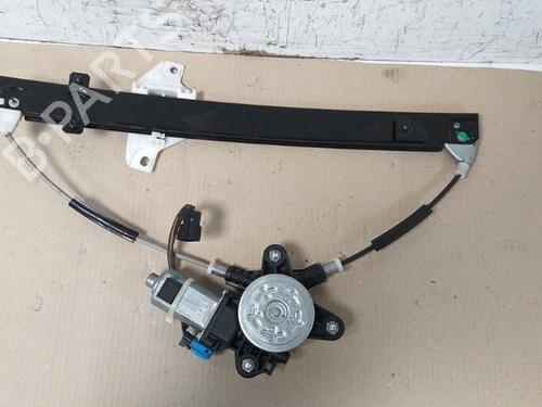 Front left window mechanism CHEVROLET SPARK (M300) 1.0 LPG | BP37207026C22 - Image 4