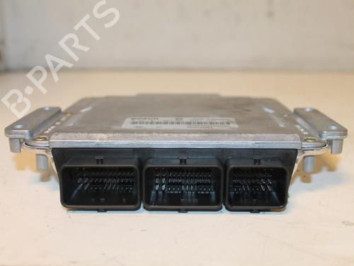 Engine control unit (ECU) VOLVO V40 Estate (645) 1.9 DI | BP15307832M57 