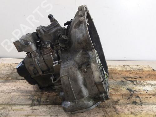 Gearbox OPEL CORSA D (S07) 1.0 (L08, L68) | BP15884771M3 