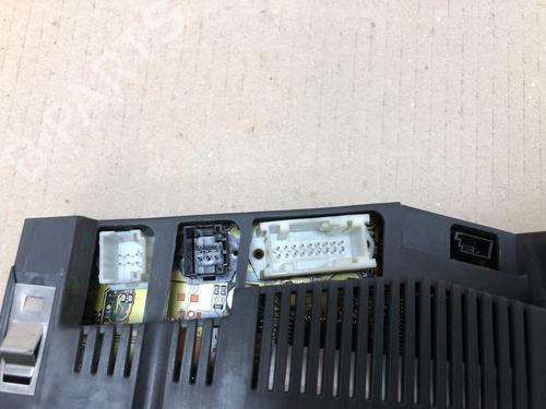 Climate control BMW 3 Coupe (E46) 318 Ci | BP15535939I5 