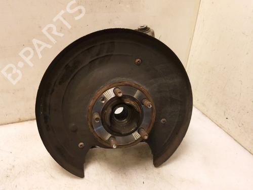 Used Right rear steering knuckle LAND ROVER RANGE ROVER SPORT II (L494) 3.0 SDV6 4x4 (292 hp) 15337625