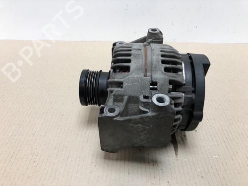 Alternator ALFA ROMEO 159 Sportwagon (939_) 2.2 JTS (939BXB1B, 939BXB11) | BP15348109M7 