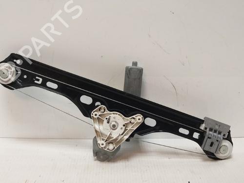 Rear right window mechanism MERCEDES-BENZ C-CLASS T-Model (S203) C 180 Kompressor (203.246) | BP15341742C25 