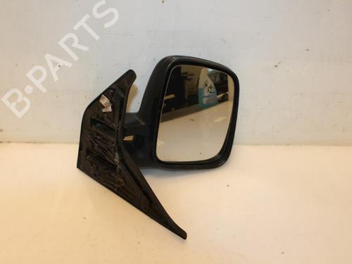 Used Right mirror VW TRANSPORTER T4 Van (70A, 70H, 7DA, 7DH) 1.9 TD (68 hp) 15736186