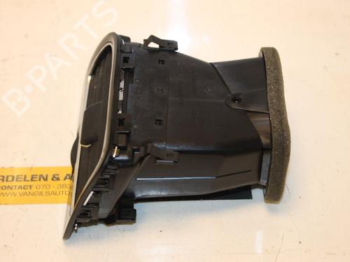 Air vent VW GOLF VII (5G1, BQ1, BE1, BE2) 2.0 TDI | BP16398517I21 