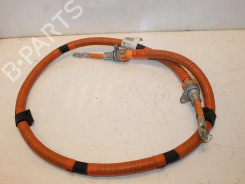 Used Cable MITSUBISHI OUTLANDER III (GG_W, GF_W, ZJ, ZL, ZK) 2.0 Hybrid 4WD (GG2W) (200 hp) 15315805