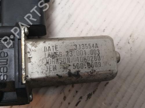 Front right window mechanism FIAT DUCATO Van (250_) 120 Multijet 2,3 D | BP37206286C23 - Image 3