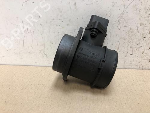 Mass air flow sensor SKODA OCTAVIA I Combi (1U5) 1.8 T 4x4 | BP15533763M95 