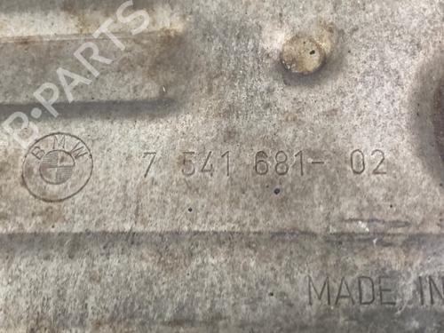 Exhaust system BMW 5 Touring (E61) 525 i | BP37208868M121 - Image 8