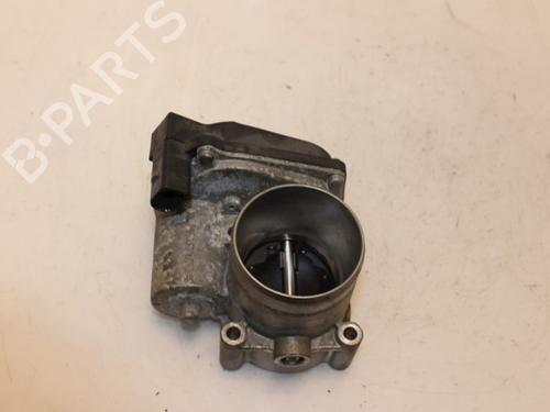 Throttle body VW POLO V (6R1, 6C1) 1.4 (6R1) | BP15330362M82 