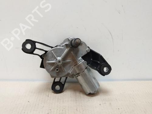 Rear wiper motor OPEL VECTRA C Estate (Z02) 2.2 direct (F35) | BP15649707M102 