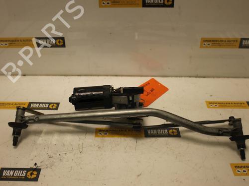 Used Front wipers mechanism BMW 3 (E46) 320 d (136 hp) 15310499