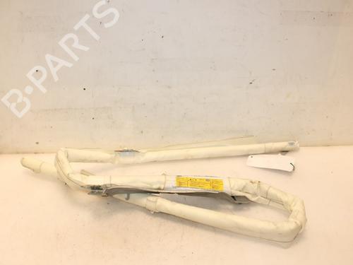 Used Right curtain airbag VW GOLF V Variant (1K5) 1.4 TSI (122 hp) 15331324