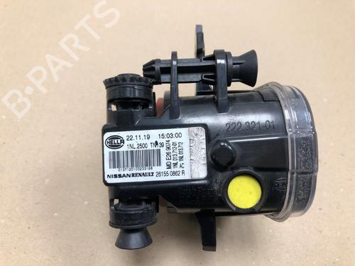 Left front fog light RENAULT ZOE Hatchback Van (BFM_) Electric (BFMC, BFMD) | BP37212082C30 - Image 6