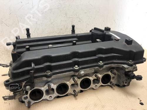 Cylinder head HYUNDAI ix35 (LM, EL, ELH) 2.0 4WD | BP15345269M5 