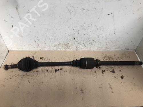 Used Right front driveshaft Right front driveshaft 15297606 15297606