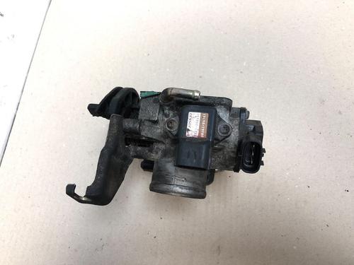 Throttle body SUZUKI ALTO VI (FF) 1.1 (RF410) | BP15534296M82 