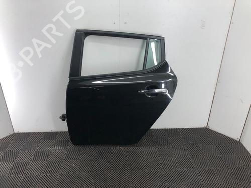 left-rear-door-nissan-leaf-ze1-2017-37210963 main image