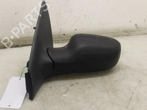 Left mirror RENAULT MEGANE II Estate (KM0/1_) 1.5 dCi (KM1F) | BP15301561C26 