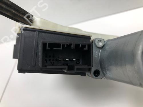 Rear left window mechanism VW T-ROC (A11, D11) 2.0 R 4motion | BP37207639C24 - Image 3