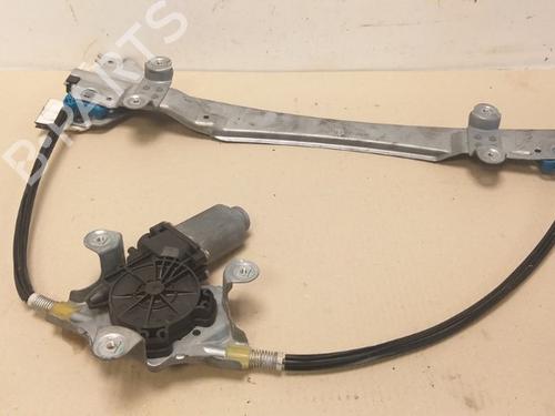 Used Front right window mechanism Front right window mechanism 15340097 15340097