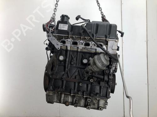 Used Engine Engine 37215083 37215083
