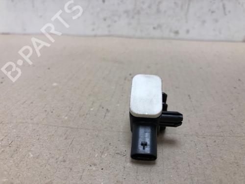 Used Electronic module MERCEDES-BENZ B-CLASS Sports Tourer (W246, W242) B 220 CDI / d (246.203) (170 hp) 15347644