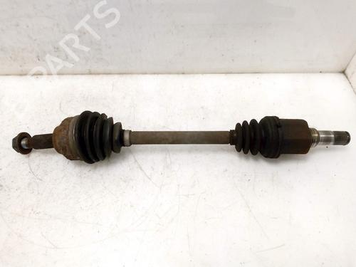 Used Left front driveshaft Left front driveshaft 15337058 15337058