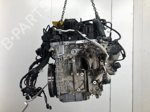 Used Engine Engine 37215094 37215094