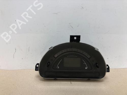 Used Instrument cluster Instrument cluster 15537458 15537458