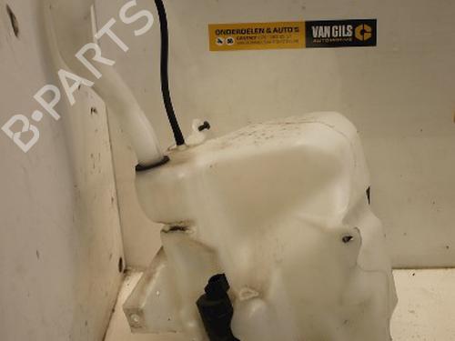 Used Windscreen washer tank VOLVO S40 II (544) 2.4 (140 hp) 15311856