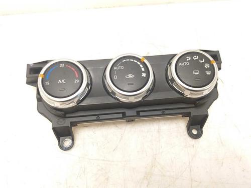 ac-styringsenhedmanvreenhed-mazda-cx-3-dk-20-skyactiv-g-dk5w-dk6w-da6s61190a-2015-15339001 main image