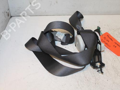Used Rear left seatbelt HONDA INSIGHT (ZE_) 1.3 IMA (ZE28, ZE2) (88 hp) 15308125