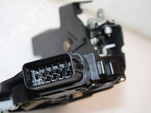 Front left lock FORD FOCUS II (DA_, HCP, DP) 1.8 TDCi | BP22435999C98 