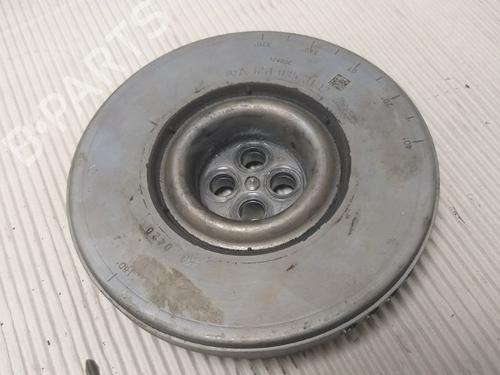 Used Pulley MERCEDES-BENZ B-CLASS Sports Tourer (W246, W242) B 220 CDI / d (246.203) (163 hp) 16046101