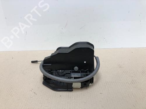 Used Rear right lock Rear right lock 37206976 37206976