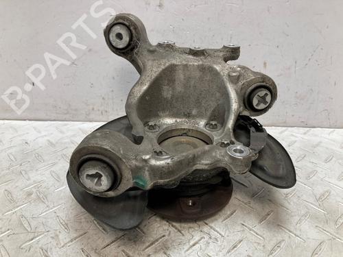 Used Left rear steering knuckle Left rear steering knuckle 22312185 22312185