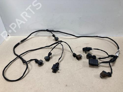 Used Electronic module Electronic module MERCEDES-BENZ C-CLASS (W205) C 300 EQ Boost (205.083) (258 hp) 36757081 36757081