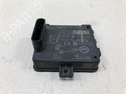 Electronic module VW GOLF VIII (CD1, DA1) 2.0 TSI R 4motion | BP37212419M83 - Image 3