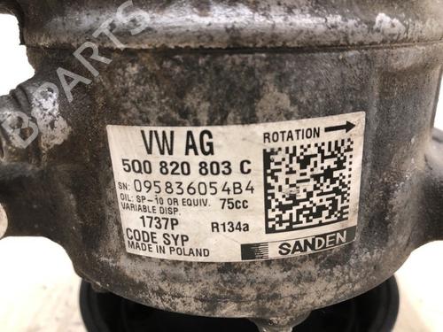 AC compressor AUDI A3 Sportback (8VA, 8VF) S3 quattro | BP37204351M34 - Image 6