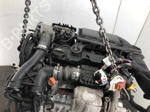 Engine PEUGEOT PARTNER Box Body/MPV 1.6 HDi | BP37211253M1  - Image 5