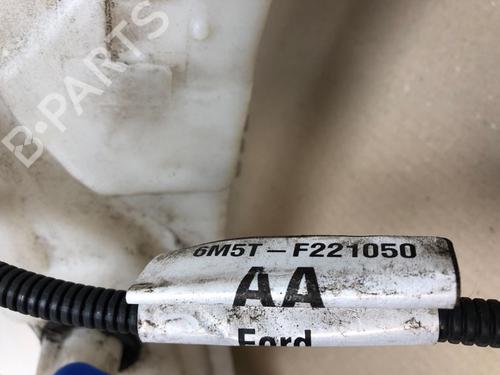 Windscreen washer tank FORD FOCUS II (DA_, HCP, DP) 2.0 | BP24932343C113 