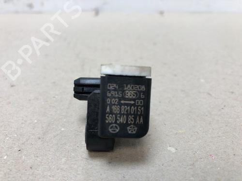 Electronic module MERCEDES-BENZ B-CLASS Sports Tourer (W246, W242) B 220 CDI / d (246.203) | BP15347544M83 