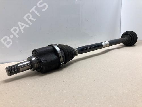 Right front driveshaft VW UP! (121, 122, BL1, BL2, BL3, 123) 1.0 | BP37211843M39 - Image 2