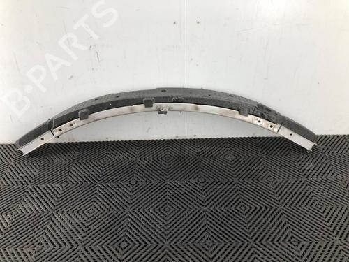 Used Front bumper reinforcement Front bumper reinforcement 37204707 37204707