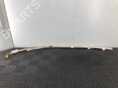 left-curtain-airbag-porsche-cayenne-9pa-s-48-7l5880741e95580306902-2002-2003-2004-2005-2006-2007-2008-2009-2010-22904932 main image