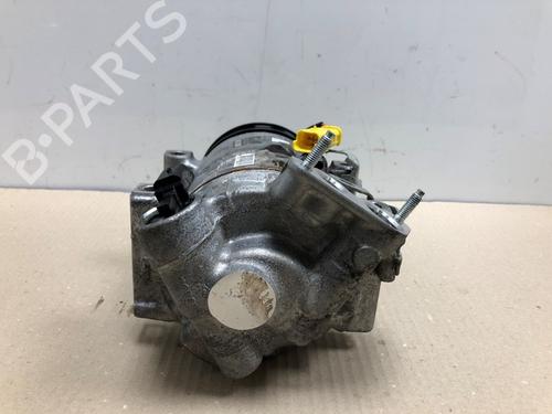 AC compressor OPEL MOKKA 1.2 (76) | BP37204344M34 - Image 2