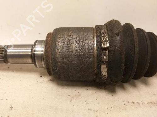 Right front driveshaft FIAT 500 (312_) 1.2 (312AXA1A) | BP15339818M39 